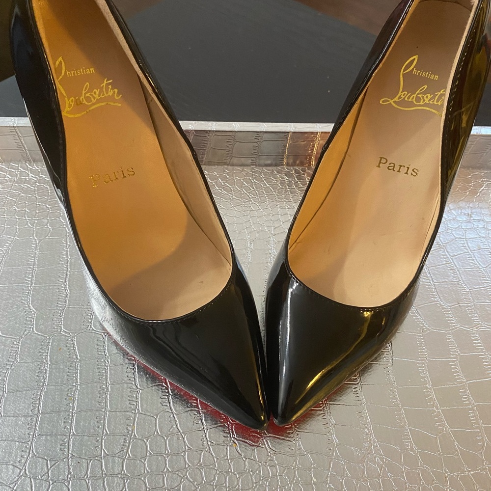 Christian Louboutin